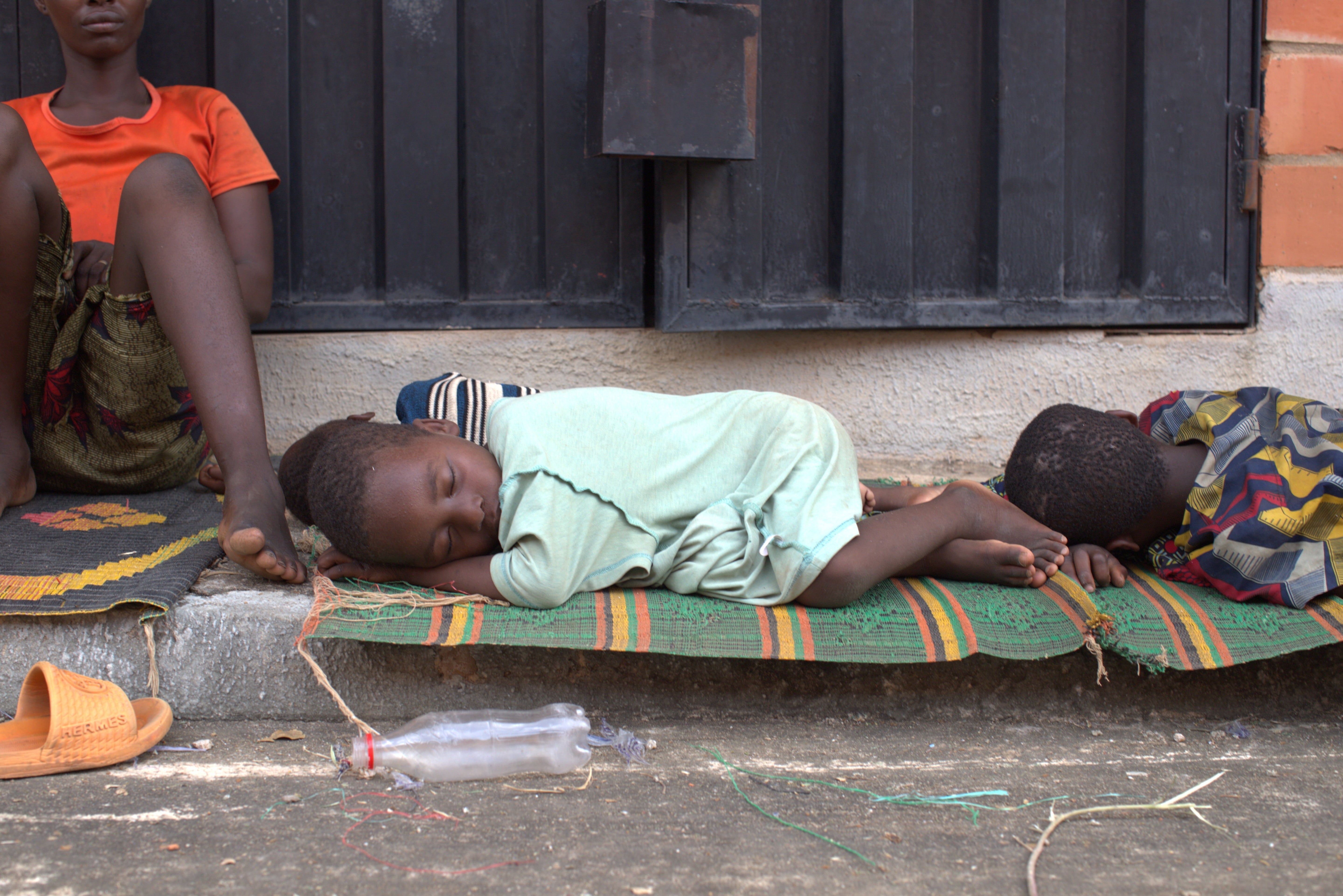 Supporting Persecuted Christians Through Arise Africa