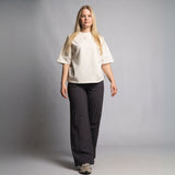 CHRIST T-SHIRT - VINTAGE WHITE