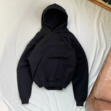 CHRIST-HOODIE (BLACK)