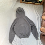 IN PERFECT 43 HOODIE (VINTAGE GREY)