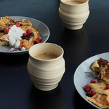 CERAMICS - ISAJA x JOHN ROGERS (Set of 2)