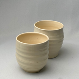 CERAMICS - ISAJA x JOHN ROGERS (Set of 2)