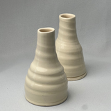 CERAMICS - ISAJA x JOHN ROGERS (Set of 2)
