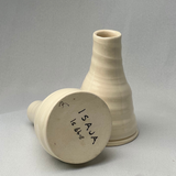 CERAMICS - ISAJA x JOHN ROGERS (Set of 2)