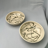 CERAMICS - ISAJA x JOHN ROGERS (Set of 2)