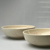 CERAMICS - ISAJA x JOHN ROGERS (Set of 2)