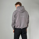 IN PERFECT 43 HOODIE (VINTAGE GREY)