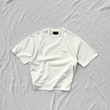 CHRIST T-SHIRT - VINTAGE WHITE