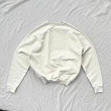 THE PRAYERS' CLUB CREWNECK - VINTAGE WHITE