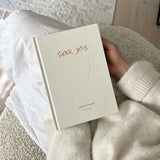 Seek Jesus Guided Journal